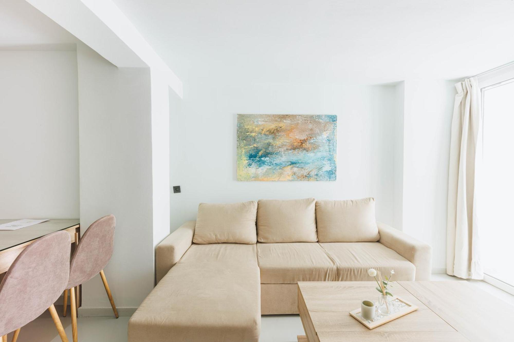 Апартаменти Beautiful Underground Nest With Prv Terrace Афіни Екстер'єр фото
